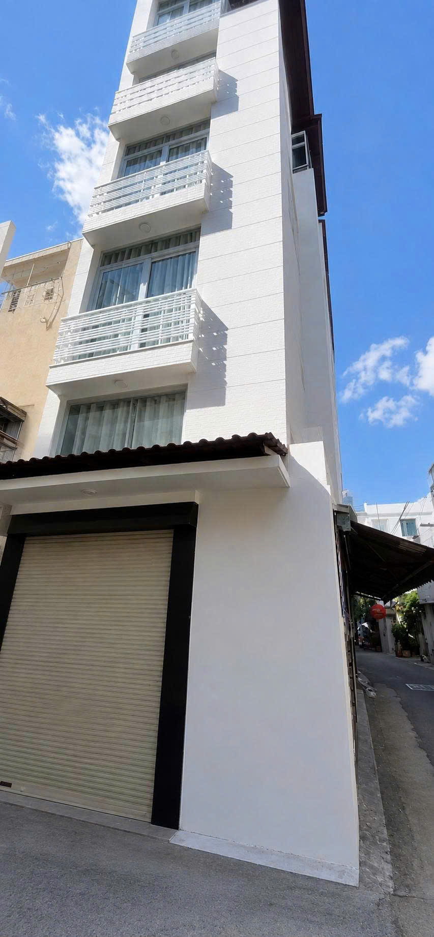 Bán nhà hẻm Ô tô Hoàng Hoa Thám, QUẬN PHÚ NHUẬN, 56m2, 12.5 tỷ-4