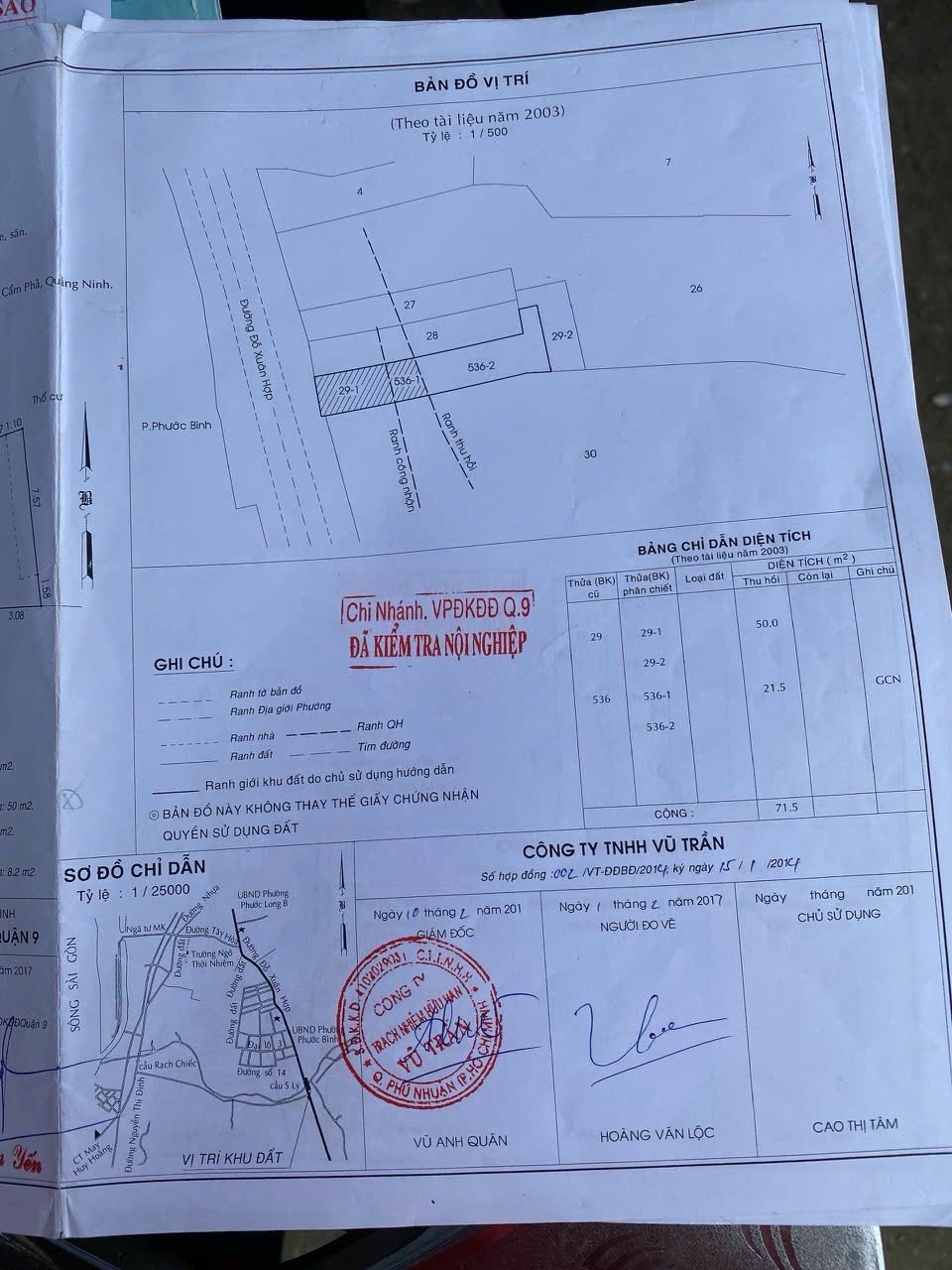 GIÁ TỐT - CHÍNH CHỦ Bán Nhà Cấp 4 Cũ Mặt Tiền Đỗ Xuân Hợp, Phường Phước Long, TP HCM