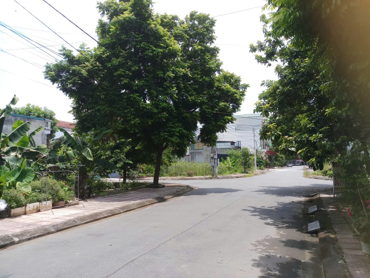 ĐẤT ĐẸP- GIÁ TỐT Chính chủ Bán nhanh lô đất trung tâm thị trấn Me - Gia Viễn,  tỉnh Ninh Bình-3