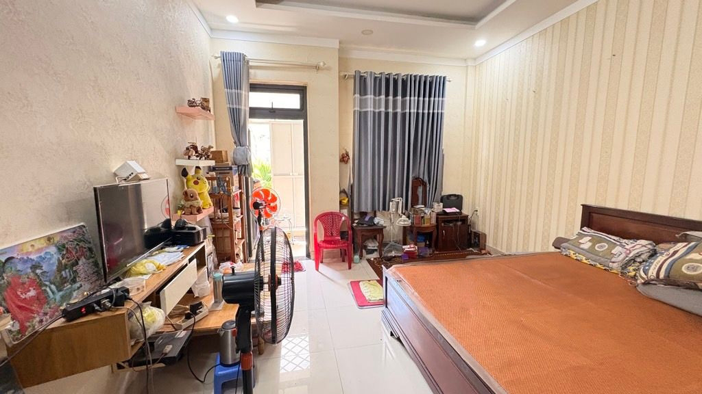 [H2873] Nhà 5T Nguyễn Oanh Gò Vấp cạnh Lotte Mart, giá 17.x tỷ