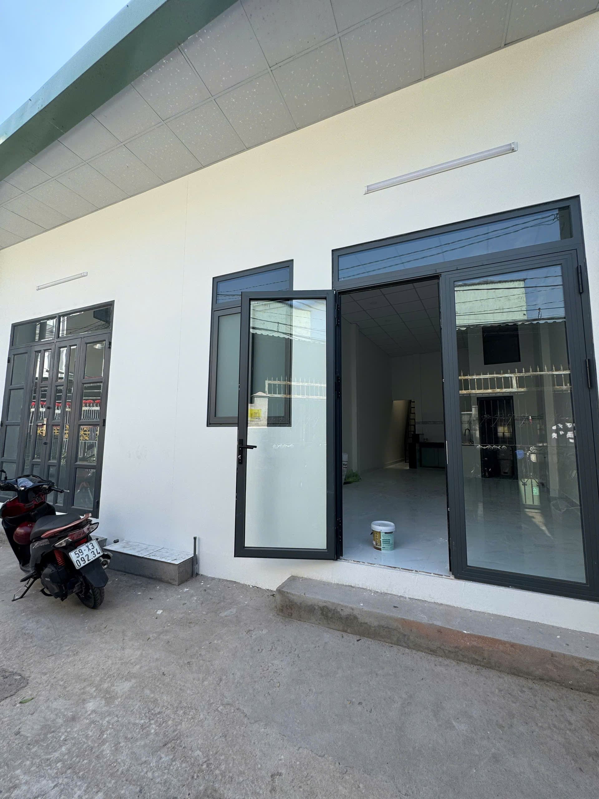 Mở Bán 2 Lô Đất Thổ Cư 100% – Hẻm 47 Đường 12 – Tam Bình – TP Thủ Đức