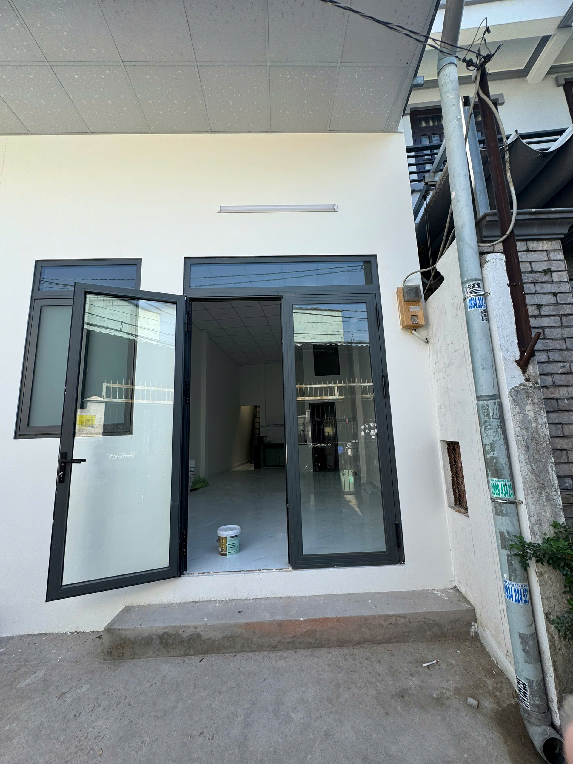 Mở Bán 2 Lô Đất Thổ Cư 100% – Hẻm 47 Đường 12 – Tam Bình – TP Thủ Đức-4