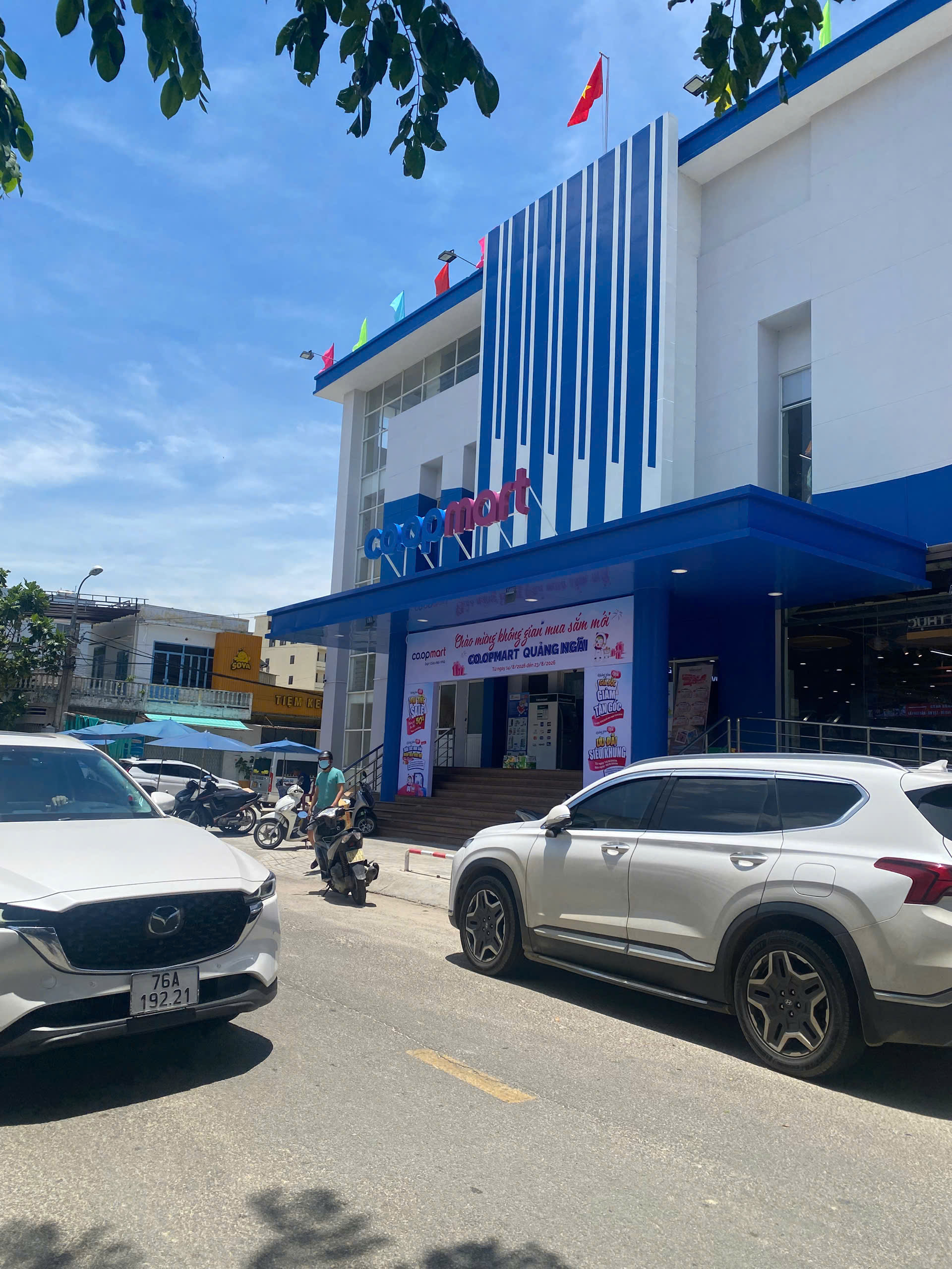 SIÊU PHẨM MẶT TIỀN TRẦN HƯNG ĐẠO – BÁN ĐẤT TẶNG NHÀ - P.Trần Hưng Đạo, TP.Quảng Ngãi, T.Quảng Ngãi-3