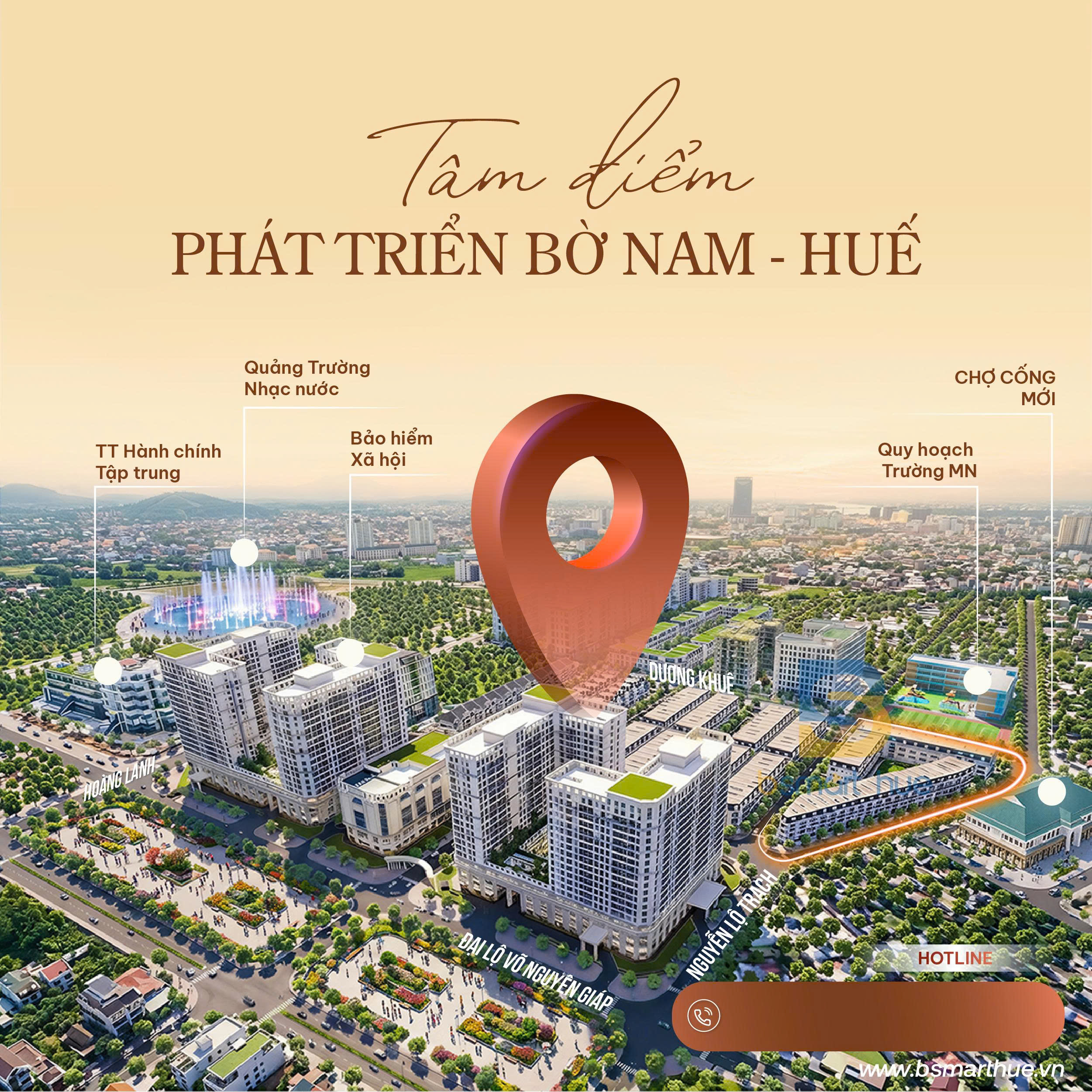 THÁNG 8 ĐẾN HUẾ VUI MANG TỔ ẤM VỀ NHÀ CHỈ TỪ 2,5 tỷ ĐÃ SỞ HỮU SHOPHOUSE 4 TẦNG SANG TRỌNG TẠI PHÚ X
