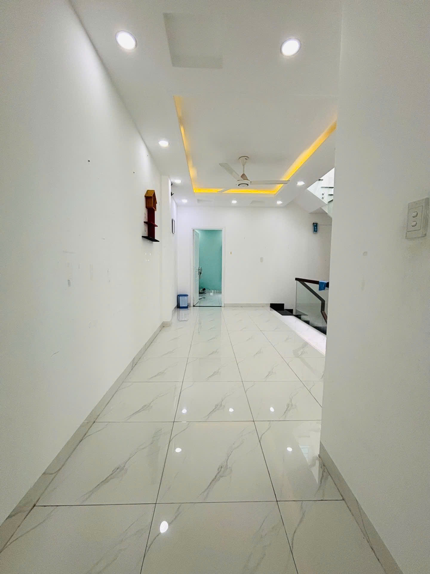 BÁN NHÀ KDC GIA HÒA BÌNH HƯNG, GẦN CÁC TRƯỜNG ĐẠI HỌC, 100M2, 3 TẦNG, GIÁ 5,9TỶ