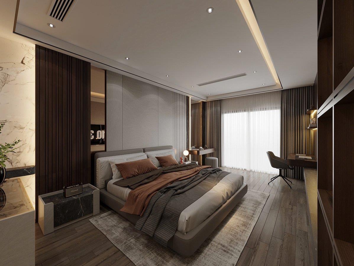 Hàng hiếm phân lô ngõ 105  Xuân La vỉa hè – kinh doanh   - thang máy 66m 6 tầng 22.5 tỷ