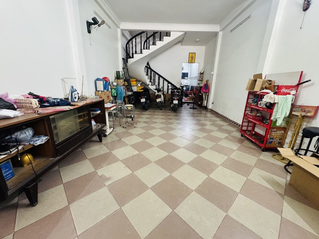 K5875 Mặt tiền KD Nguyễn Oanh Gò Vấp Giá 25.x Tỷ