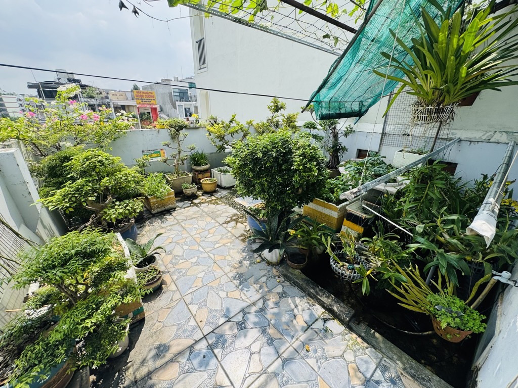 K5875 Mặt tiền KD Nguyễn Oanh Gò Vấp Giá 25.x Tỷ-3