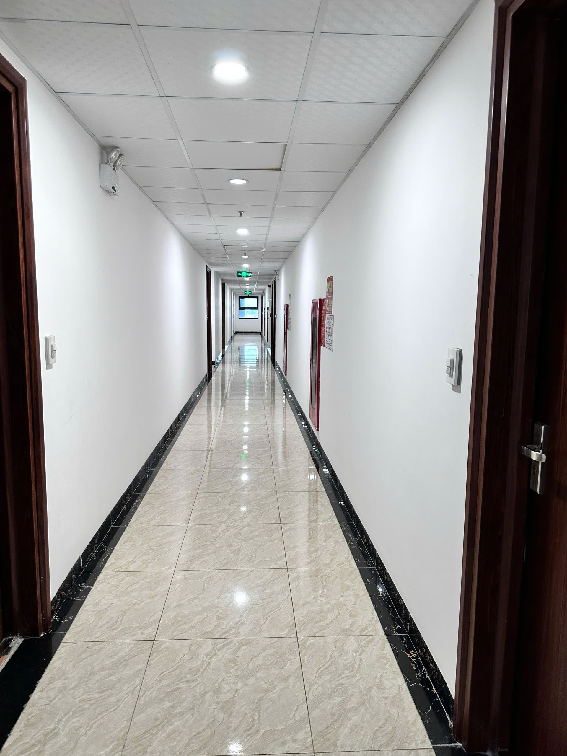 CHÍNH CHỦ CẦN CHO THUÊ CĂN HỘ 2 PHÒNG NGỦ TẠI TÒA NHÀ QUANG VINH – LƯƠNG KHÁNH THIỆN, HẢI PHÒNG-3