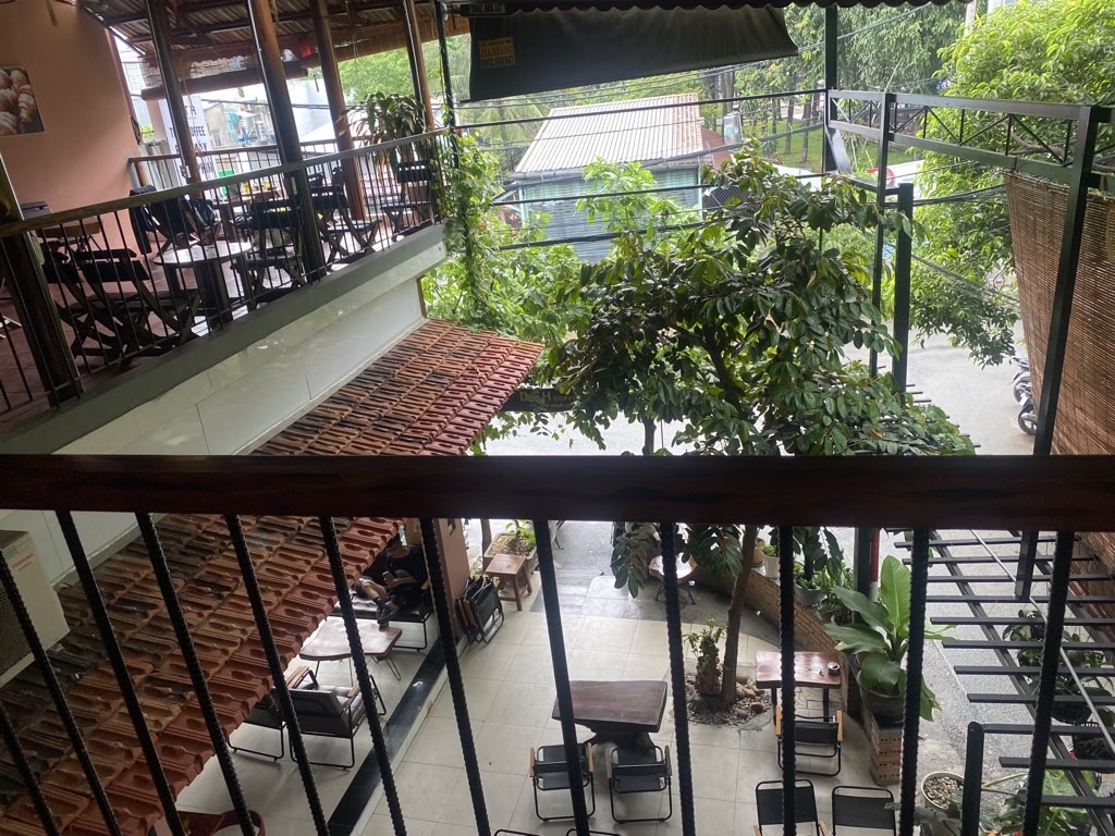 L5876 - M.Tiền lô góc Đ. Số 5 Gò Vấp kinh doanh đỉnh gần Cầu An Lộc, 26.x tỷ
