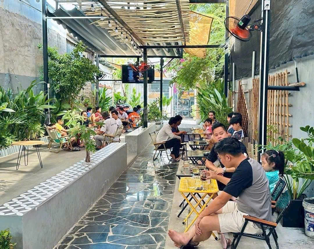 Bán 180m² Đất Tặng Quán Cafe Đang Kinh Doanh – Quốc Lộ 13 – Hiệp Bình Phước – TP Thủ Đức-4