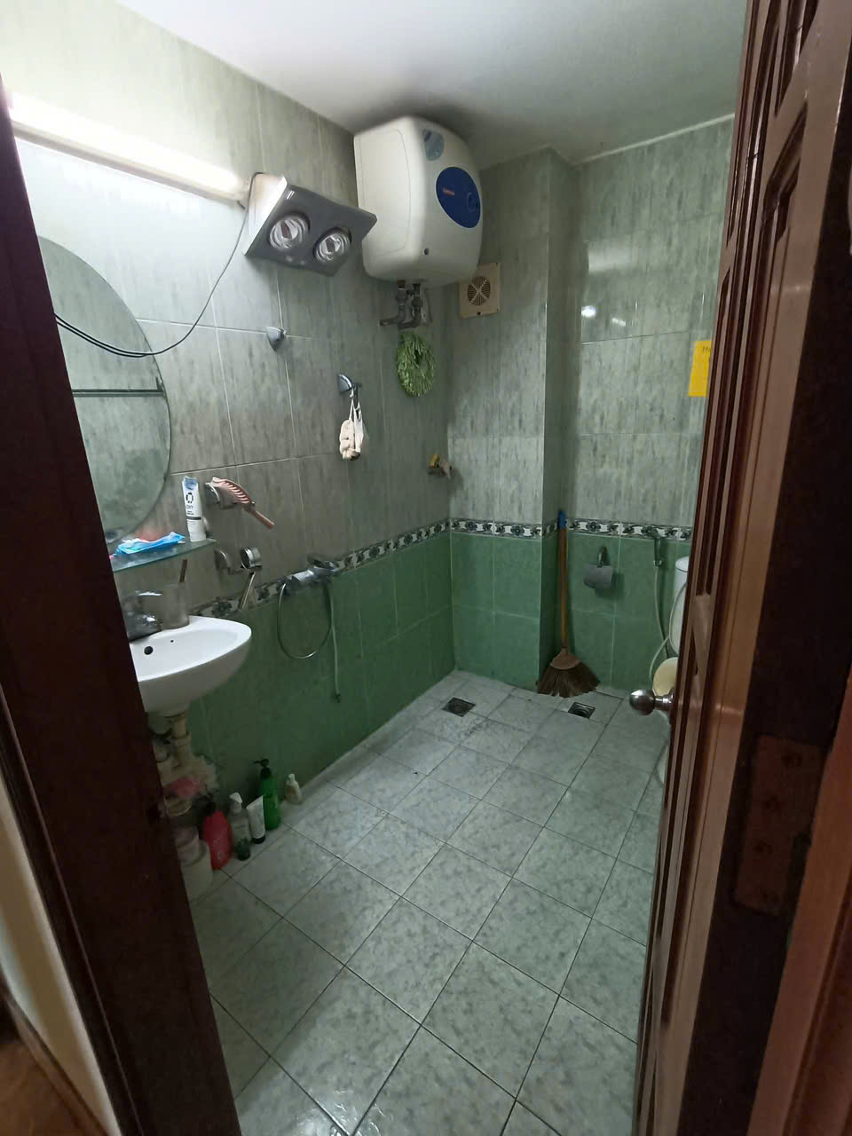 Cho thuê mặt sàn tầng 4 tại Lê Trọng Tấn, Thanh Xuân-4