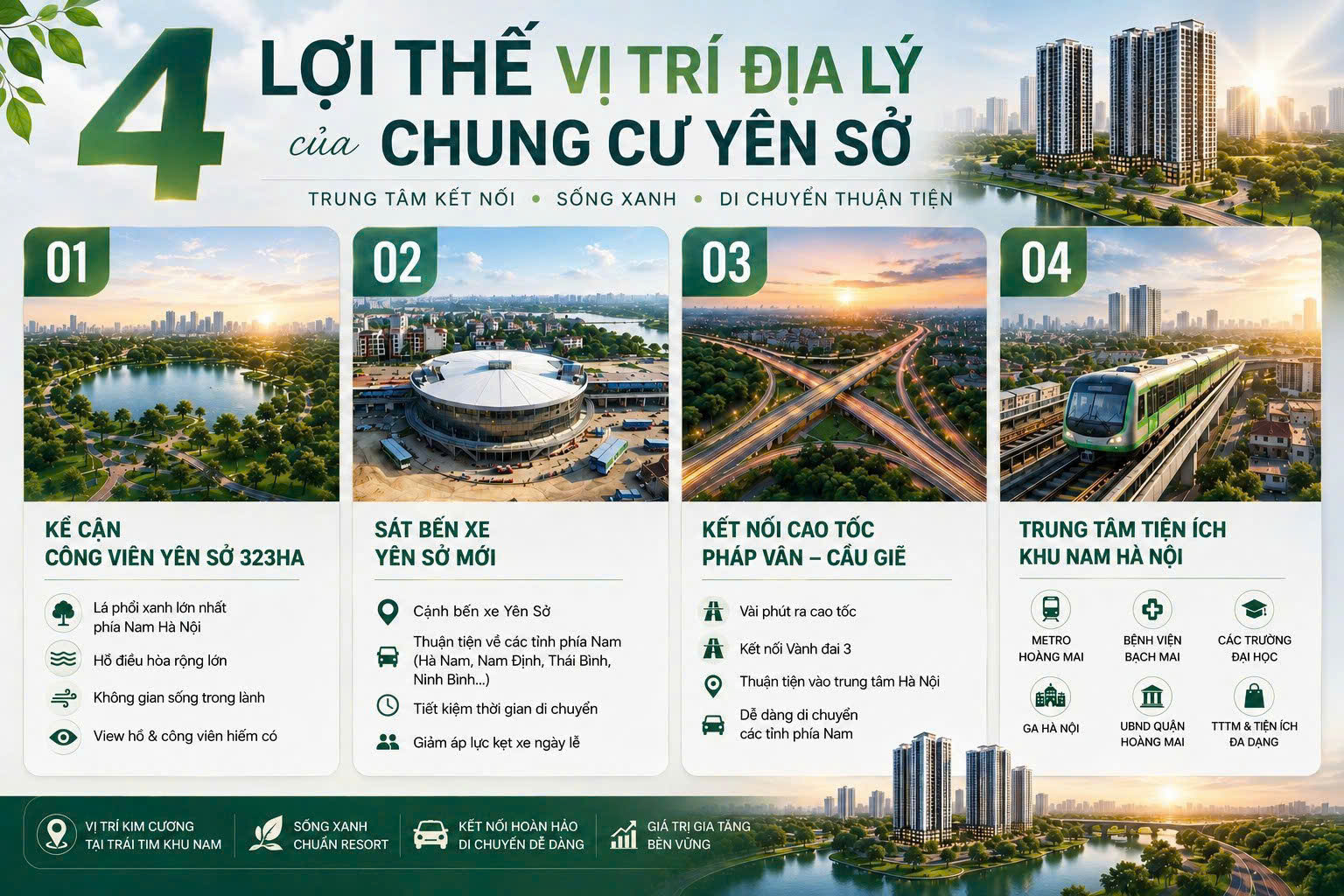 NHẬN BOOKING MANDARIN GARDEN 3 – HÒA PHÁT YÊN SỞ