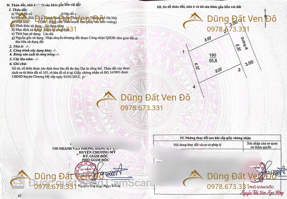 55,6M THANH BÌNH-CHƯƠNG MỸ-HÀ NỘI-3