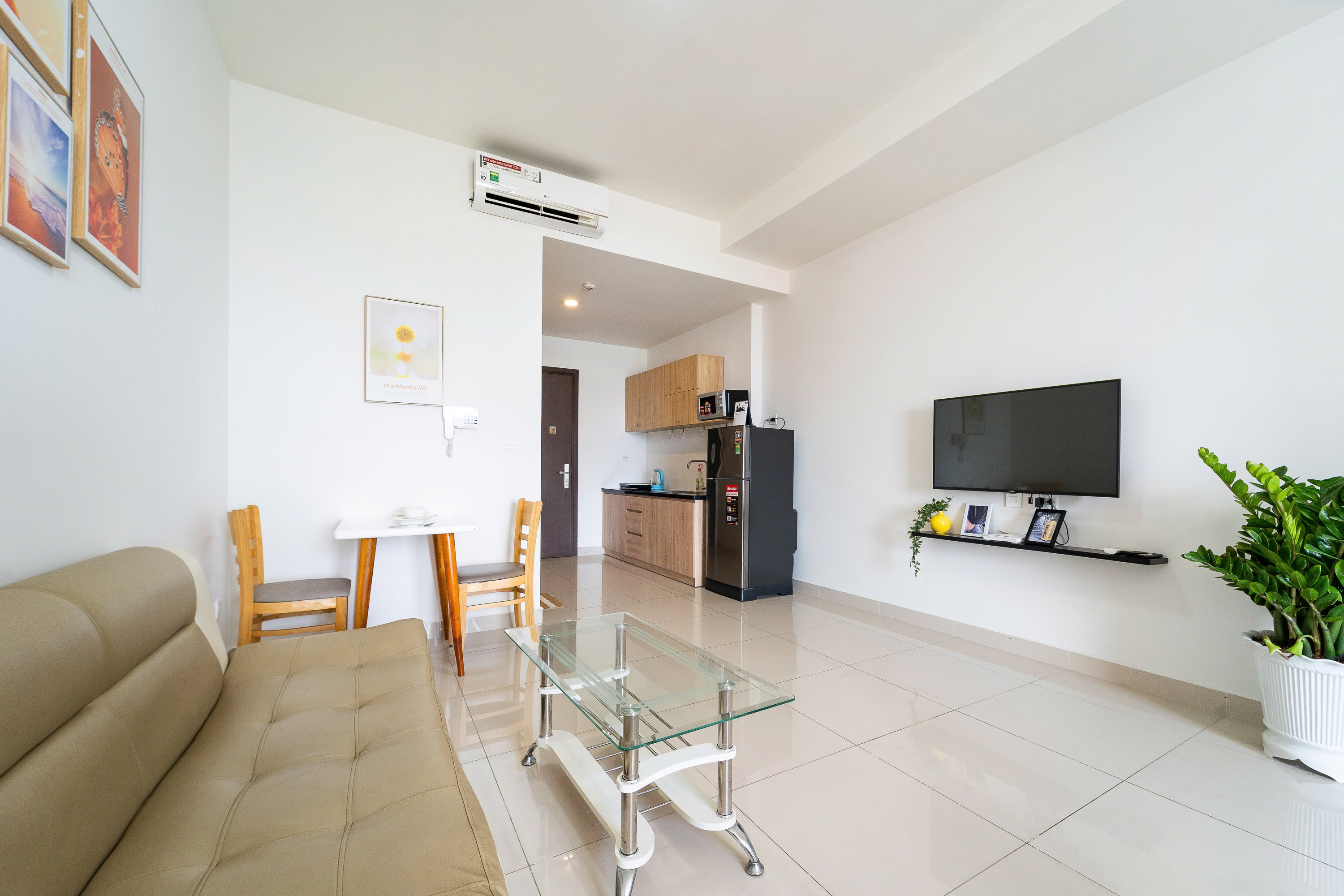 CHO THUÊ CĂN HỘ SUNRISE CITY VIEW – QUẬN 7-4
