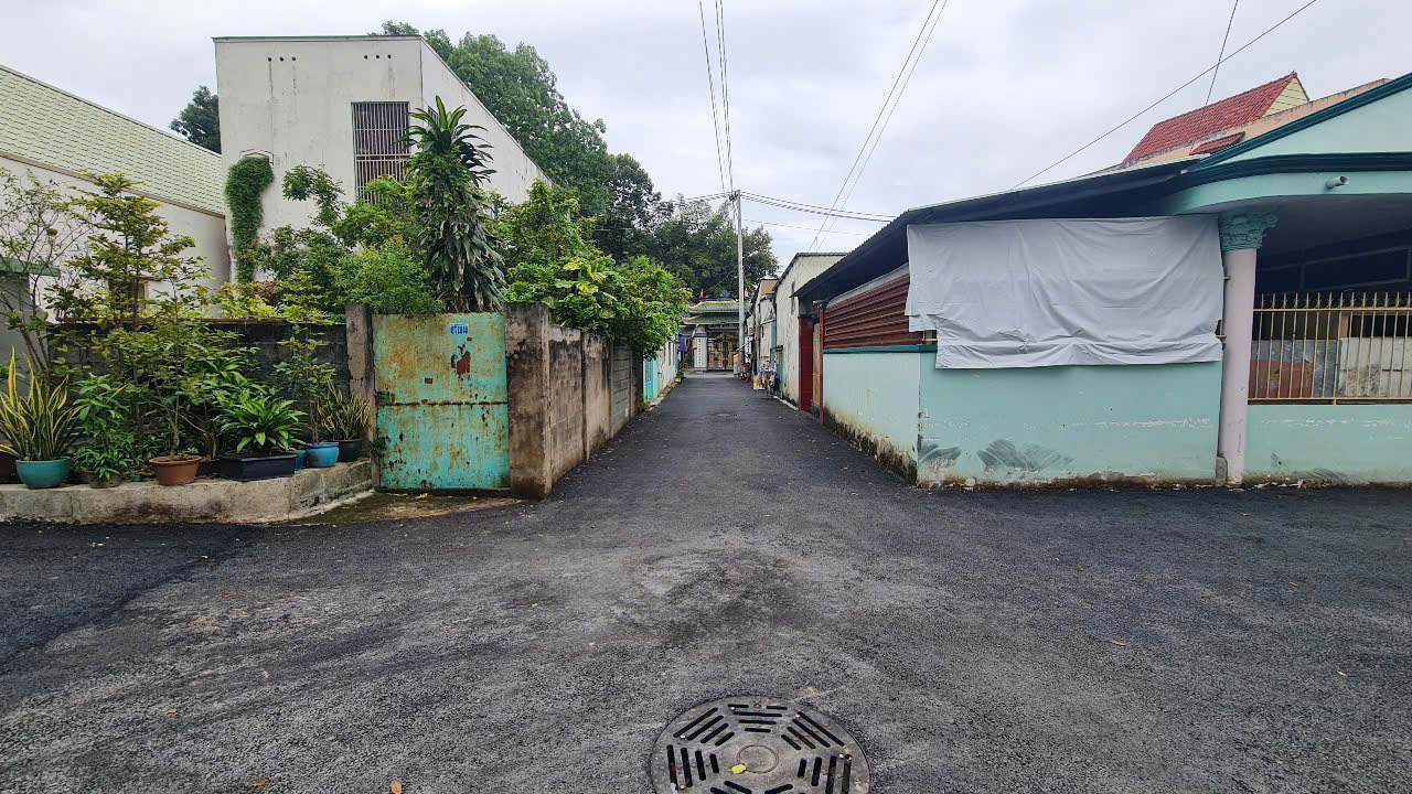 Bán Lô Đất Lớn Giá Siêu Rẻ Đường Số 3 - Trường Thọ - Thành Phố Thủ Đức