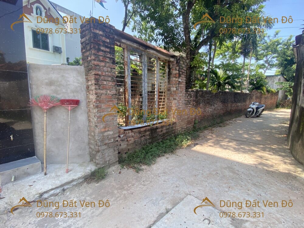 50M LAM ĐIỀN-CHƯƠNG MỸ-HÀ NỘI