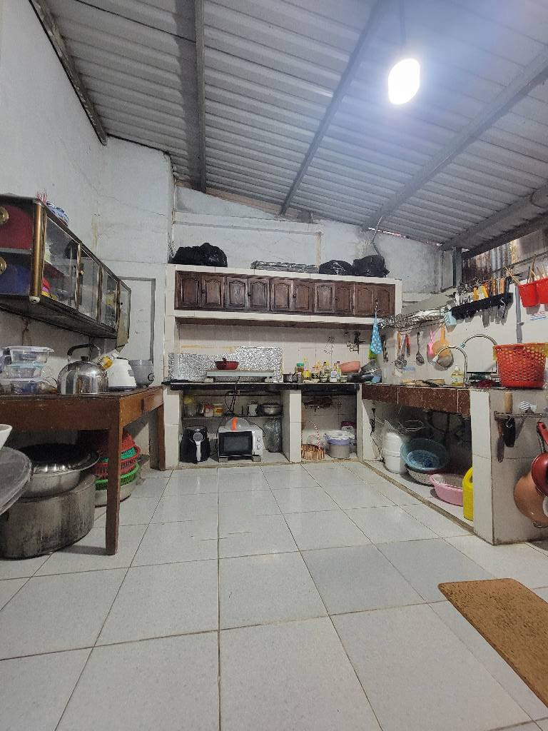 O5877 - Nhà 1/ Thống Nhất Gò Vấp sát Lotte Mart, Nở hậu 8m, sân đỗ ô tô, 10.x tỷ-3