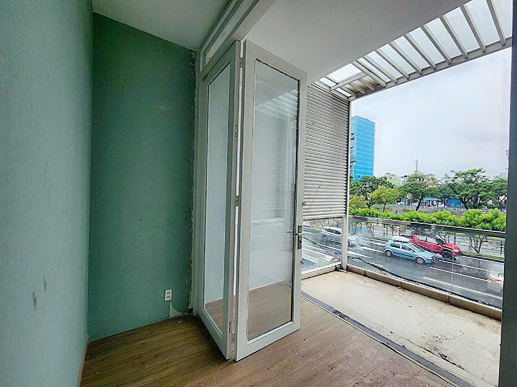 DUY NHẤT NHÀ BÁN MẶT TIỀN KD Đ.VÕ VĂN KIỆT, QUẬN 1 - 88M2 - VIEW SÔNG SIÊU ĐẸP - HIẾM NHÀ BÁN * LH GIANG GIANG: 093.86.76.685-4