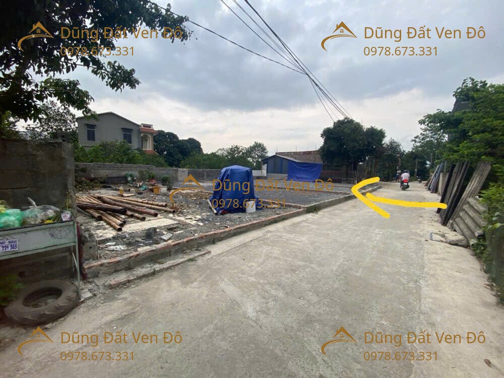 80,7M ĐỐNG SƠN-CHƯƠNG MỸ-HÀ NỘI