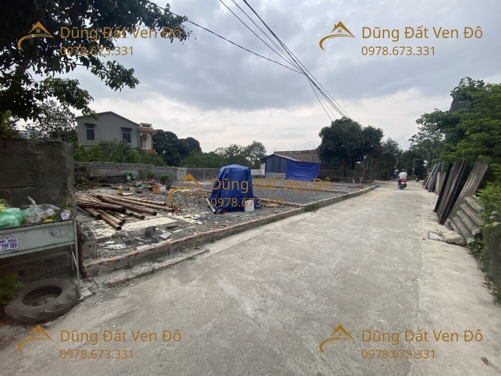 80,7M ĐỐNG SƠN-CHƯƠNG MỸ-HÀ NỘI