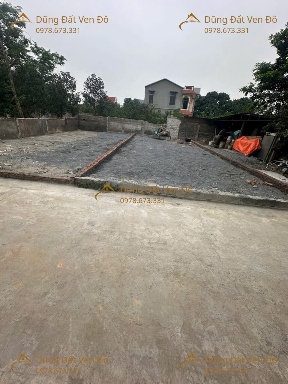 80,7M ĐỐNG SƠN-CHƯƠNG MỸ-HÀ NỘI-3