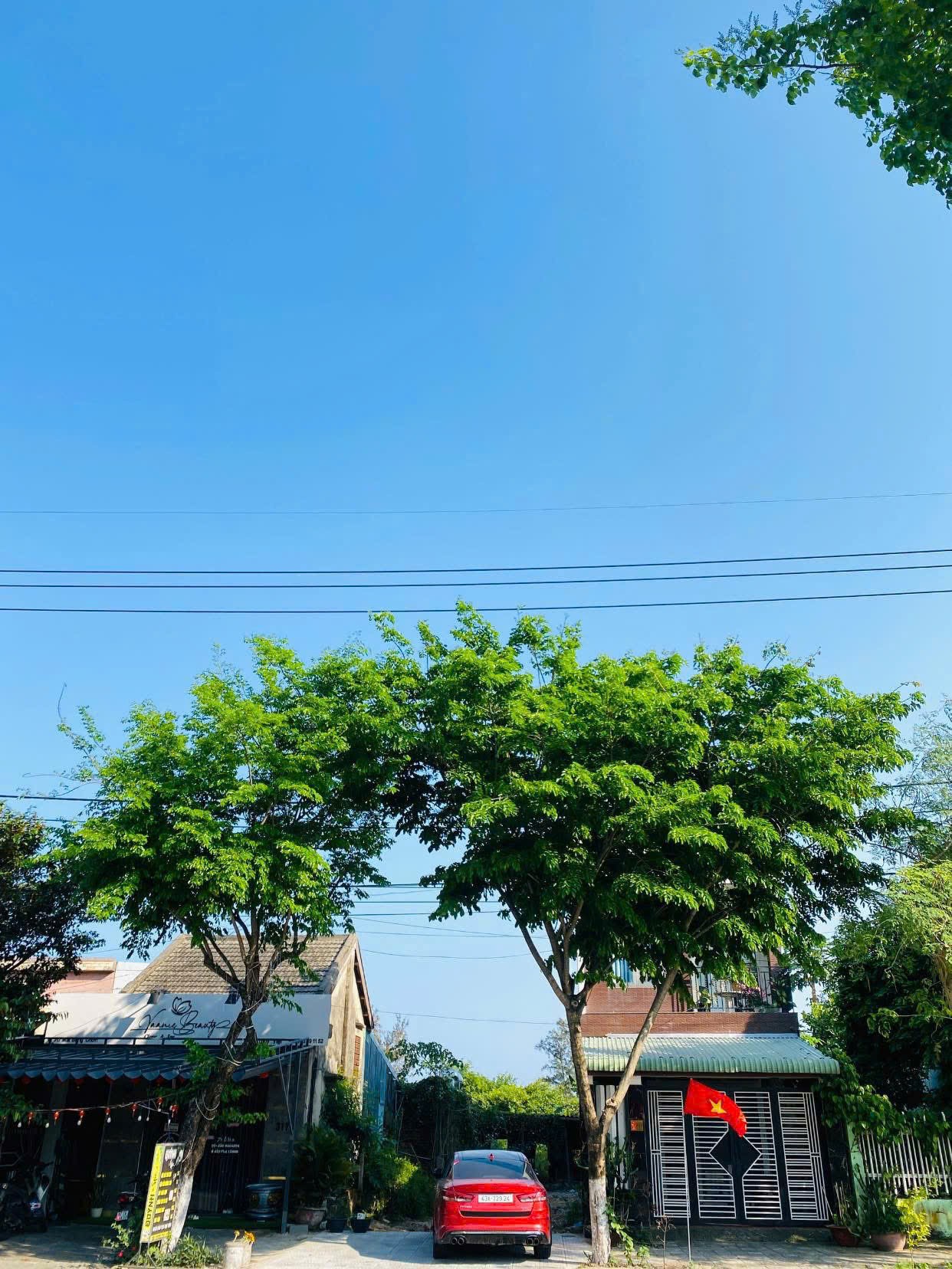 CHÍNH CHỦ CẦN BÁN ĐẤT MẶT TIỀN MAI ĐĂNG TRƠN – Vị Trí Đẹp, Quỹ Đất Hiếm Tại Phường Hòa Hải.
