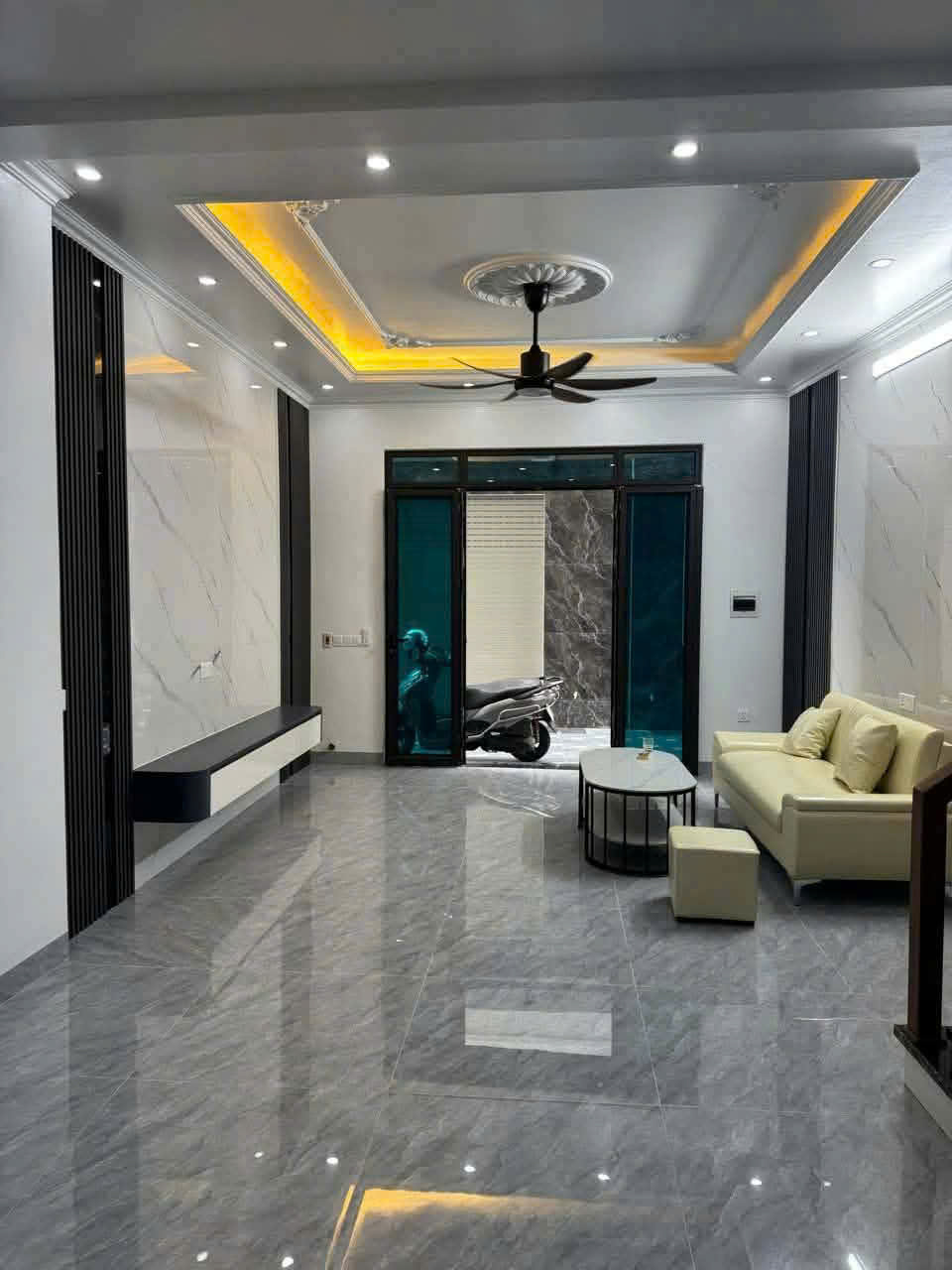 🏡🔥 NHÀ 3 TẦNG MỚI XÂY – PHÚ BÌNH – TP HẢI DƯƠNG – GIÁ CHỈ 1,9 TỶ! 🔥🏡