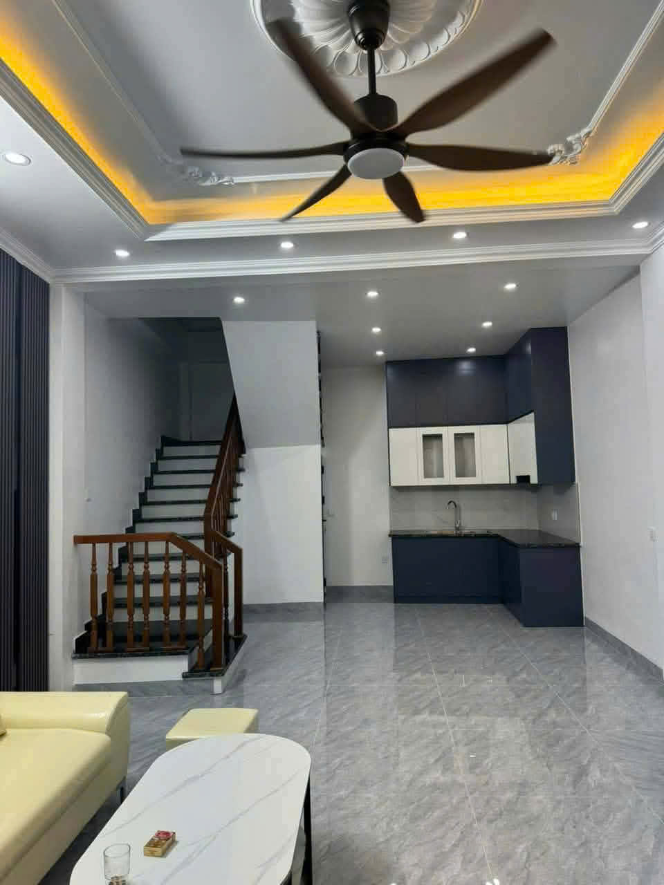 🏡🔥 NHÀ 3 TẦNG MỚI XÂY – PHÚ BÌNH – TP HẢI DƯƠNG – GIÁ CHỈ 1,9 TỶ! 🔥🏡-4