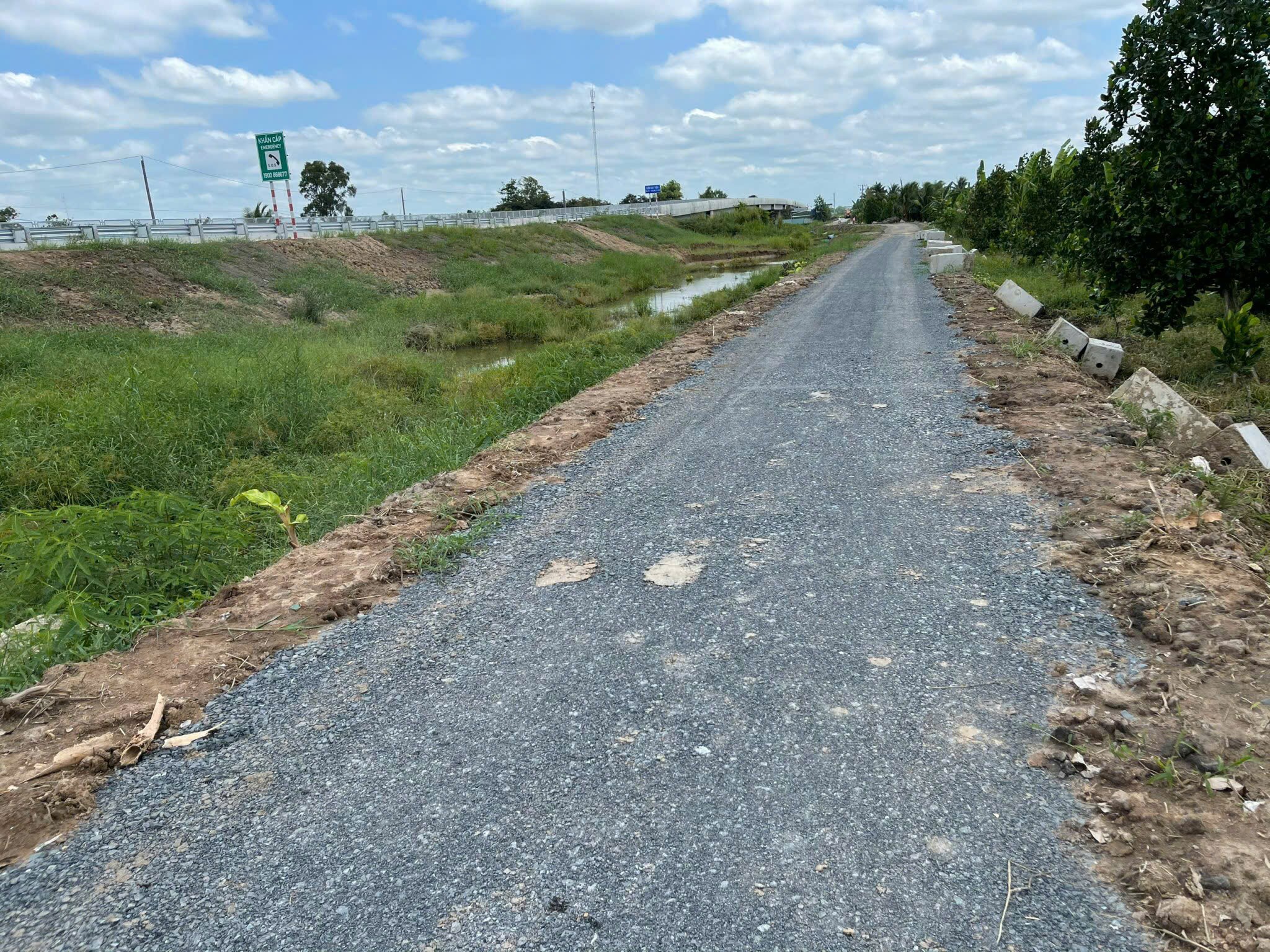 CHÍNH CHỦ Bán nhà cấp 4 Thổ Cư 100% (103m2) Cái Bè, Tiền Giang, Sổ Hồng Riêng