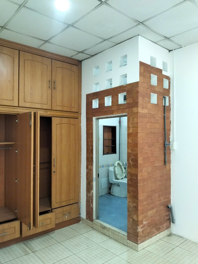 D5878 - M.Tiền Nguyễn Oanh Gò Vấp sát Chợ An Nhơn K.Doanh đỉnh, 15.x tỷ