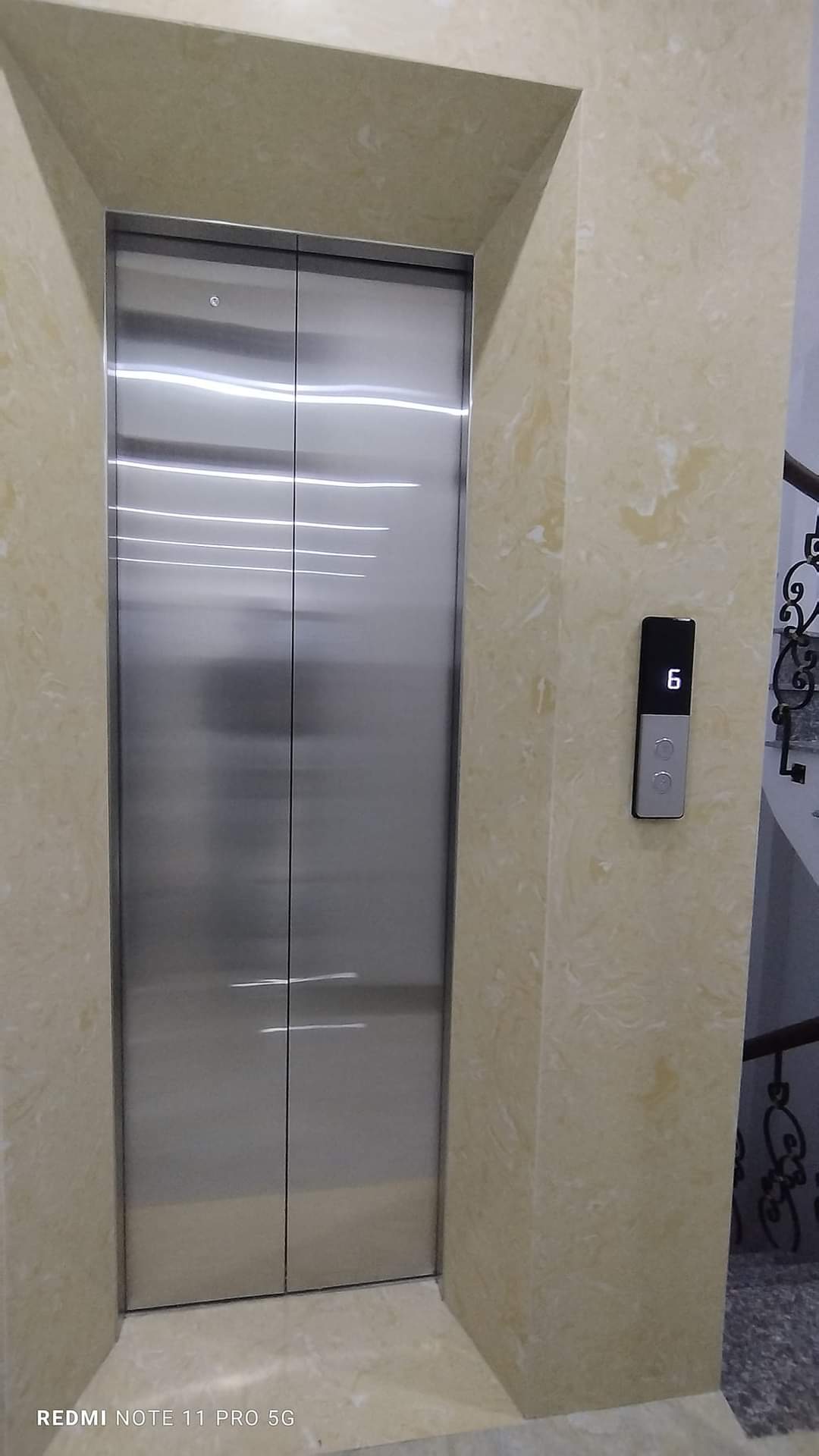 Cho thuê nhà, 101m2- 5T, Trung Hòa, Vũ Phạm Hàm, Trần Kim Xuyến -22 tr-3