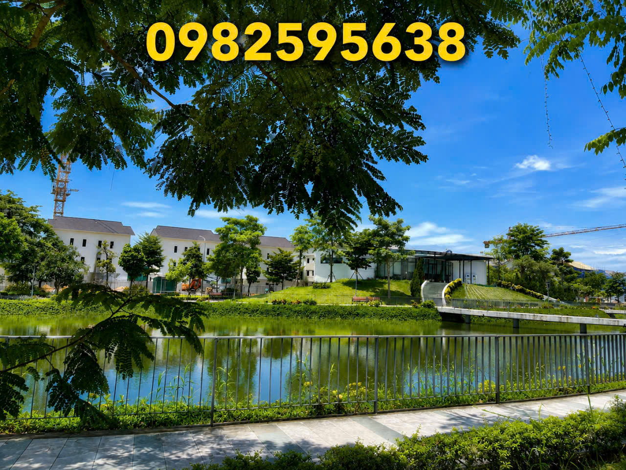 🔥 SHOPHOUSE 170M² – CHỈ VÀO HƠN 3 TỶ, SỞ HỮU NGAY! 70% ÂN HẠN LÃI GỐC 24 THÁNG