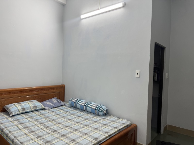 Bán nhà 96m2, 3 tầng,  đường số 2, Tam Bình, Thủ Đức, TP HCM, sổ hồng riêng. Giá 7,18  tỷ.-3