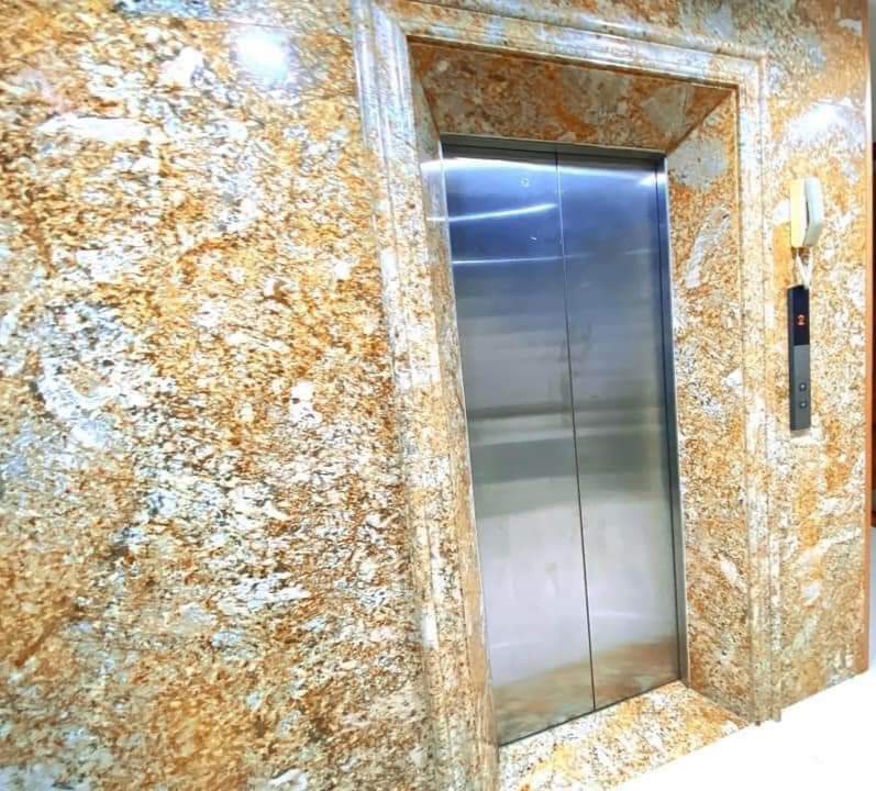Cho thuê nhà, 102m2- 7T, Nguyễn Trường Tộ, Hàng Than, Trấn Vũ -45 tr-3