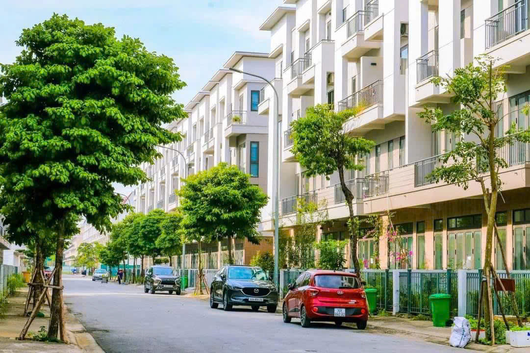 🔥 CHỦ NHÀ CẦN SANG NHƯỢNG – SHOPHOUSE VỪA HOÀN THIỆN, SẴN DÒNG TIỀN NGAY! 🔥