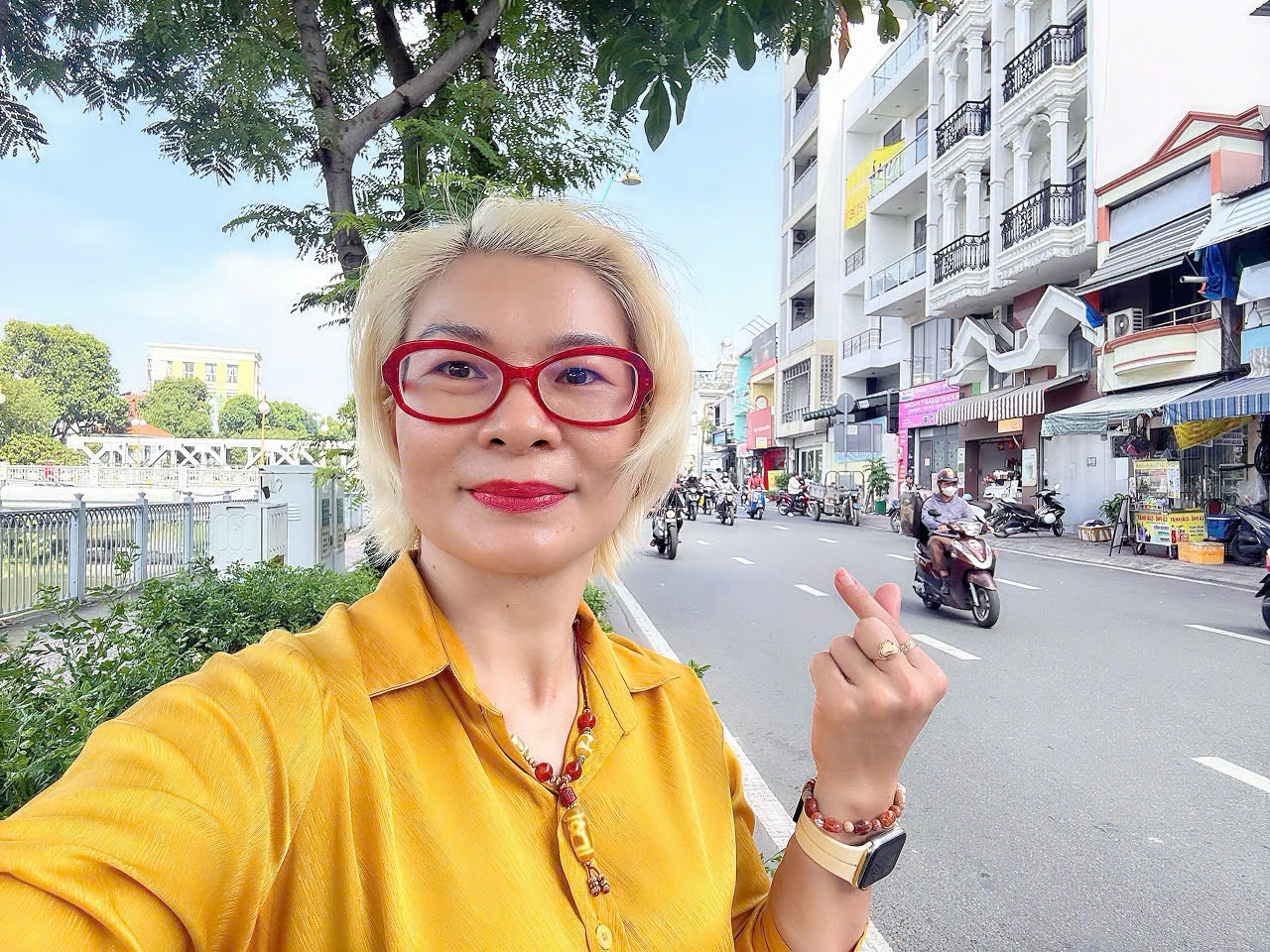 SIÊU PHẨM XÂY BUILDING 185M2 - CHÍNH CHỦ 1 ĐỜI CẦN BÁN NHÀ 4 TẦNG MẶT TIỀN KD Đ.HOÀNG SA, QUẬN 3  * LH GIANG GIANG: 093.86.76.685