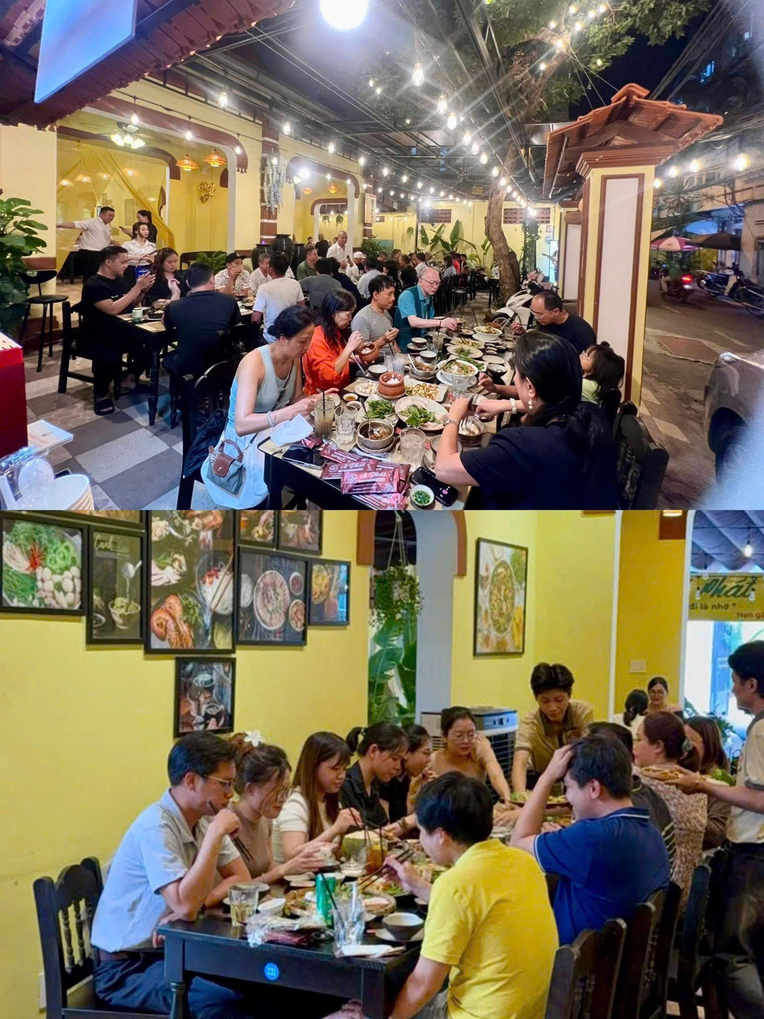 CHUYỂN NHƯỢNG NHÀ HÀNG ĐANG HOẠT ĐỘNG,  KHU VỰC TRUNG TÂM TP.HCM