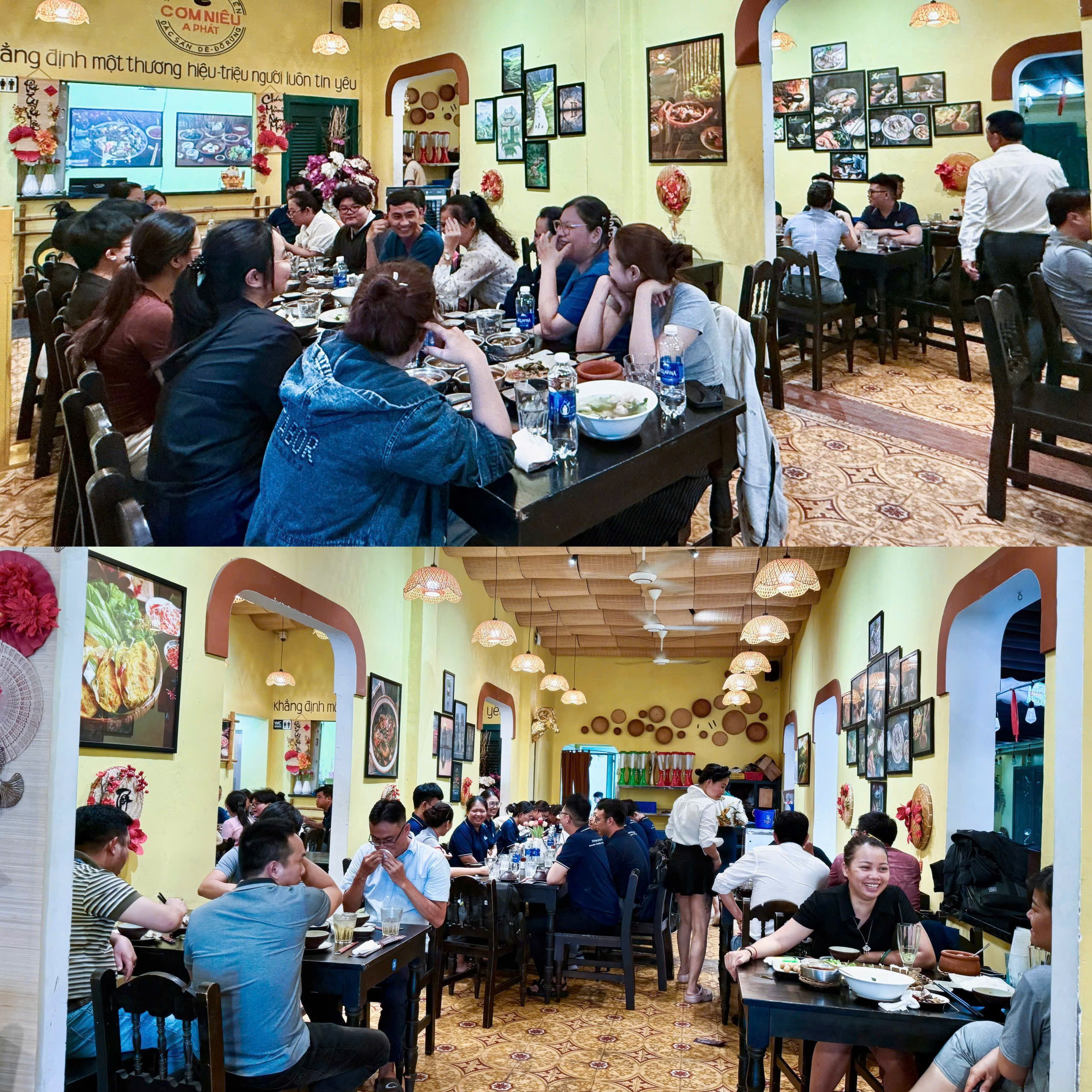 CHUYỂN NHƯỢNG NHÀ HÀNG ĐANG HOẠT ĐỘNG,  KHU VỰC TRUNG TÂM TP.HCM-3