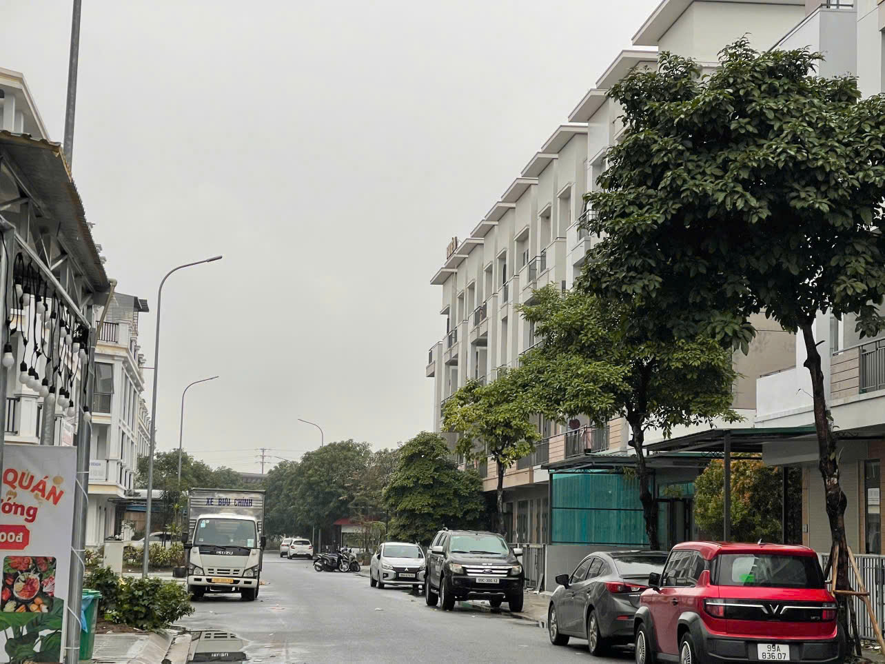 🔥 CHỦ NHÀ CẦN RA HÀNG – SHOPHOUSE VỪA HOÀN THIỆN, ĐẸP NHƯ MỚI! 🔥
