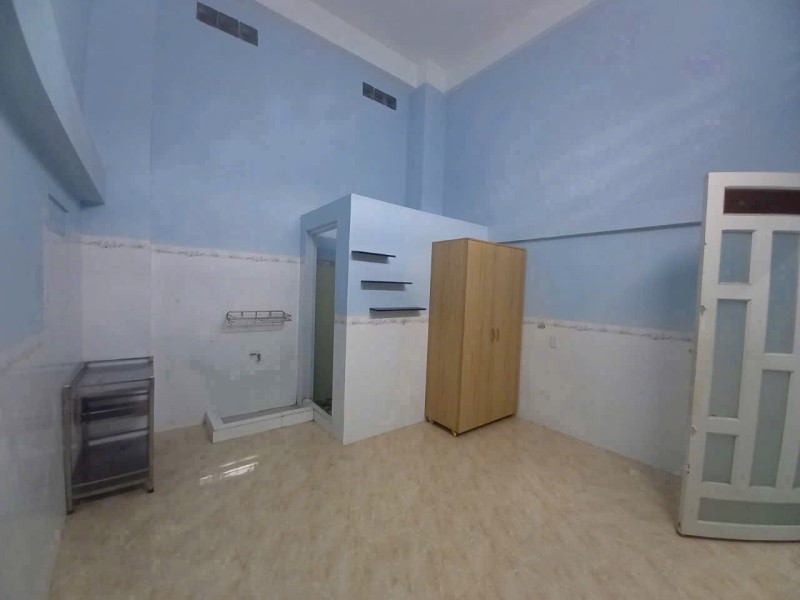 Bán nhà 4 tầng 138m2 đường Tam Bình, Phường Tam Bình, Thủ Đức, TP HCM, sổ hồng riêng, giá 7.39 tỷ.
