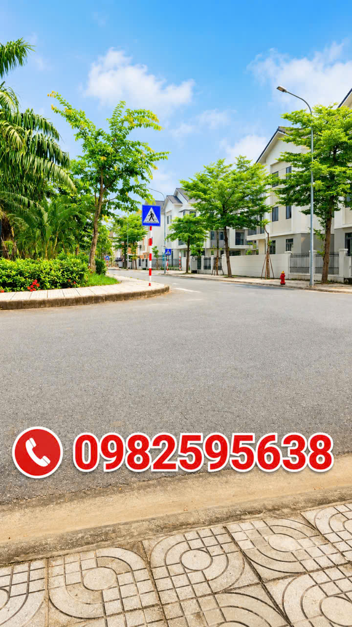 🔥 CHỦ NHÀ CẦN RA HÀNG – SHOPHOUSE VỪA HOÀN THIỆN, ĐẸP NHƯ MỚI! 🔥