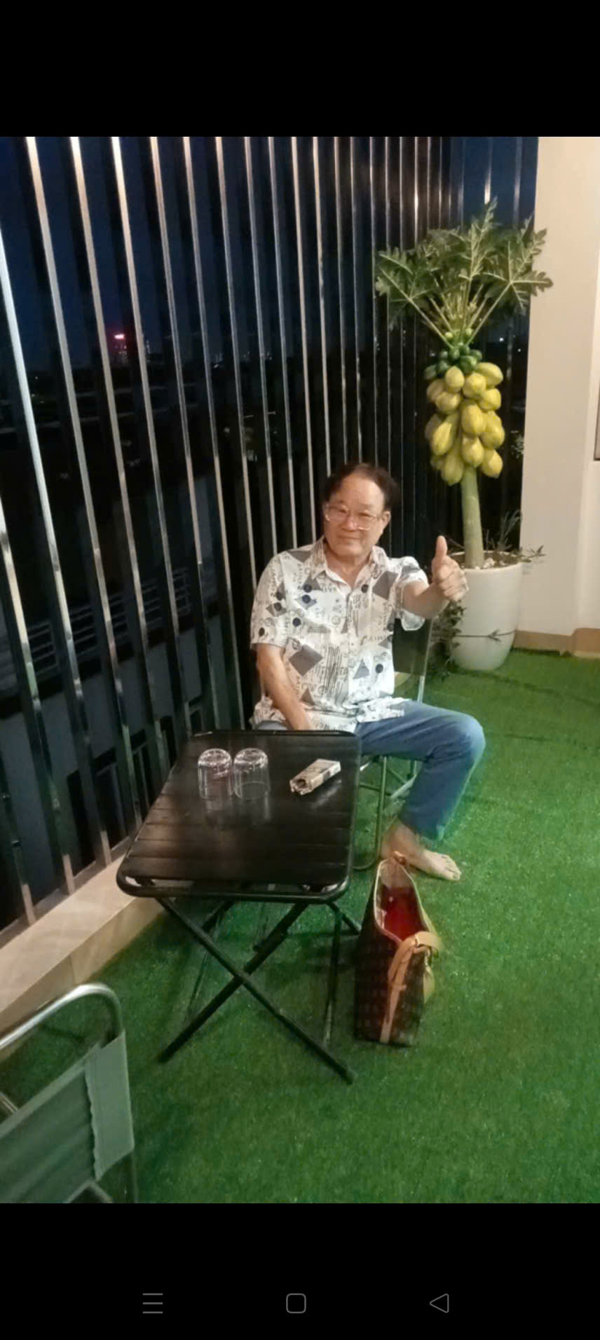 CHO THUÊ NHÀ 5 TẦNG MỚI XÂY – CÓ THANG MÁY – ĐƯỜNG 7M – LĨNH NAM HOÀNG MAI HN-3