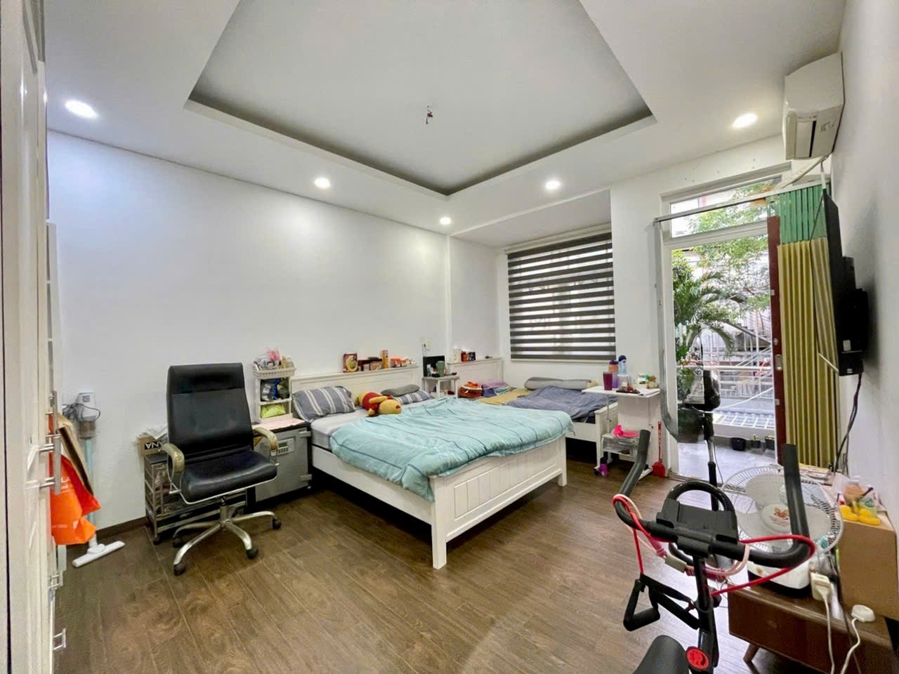 QUẬN 3: CHÍNH CHỦ 0938676685 BÁN NHÀ 3 TẦNG MẶT TIỀN ĐƯỜNG SỐ CƯ XA ĐÔ THÀNH, P.BÀN CỜ- 4,1M*27M- NHÀ 2MT TRƯỚC & SAU- VỊ TRÍ KHAN HIẾM NHÀ BÁN GIÁ TỐT