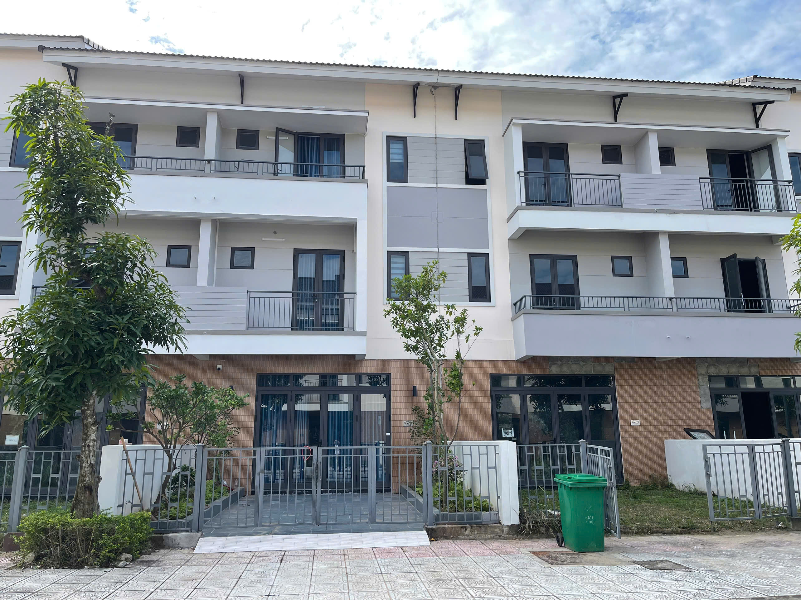 🔥 CHỈ 6,6 TỶ – SỞ HỮU SHOPHOUSE 90M², 2 MẶT TIỀN CỰC ĐẸP! 🔥