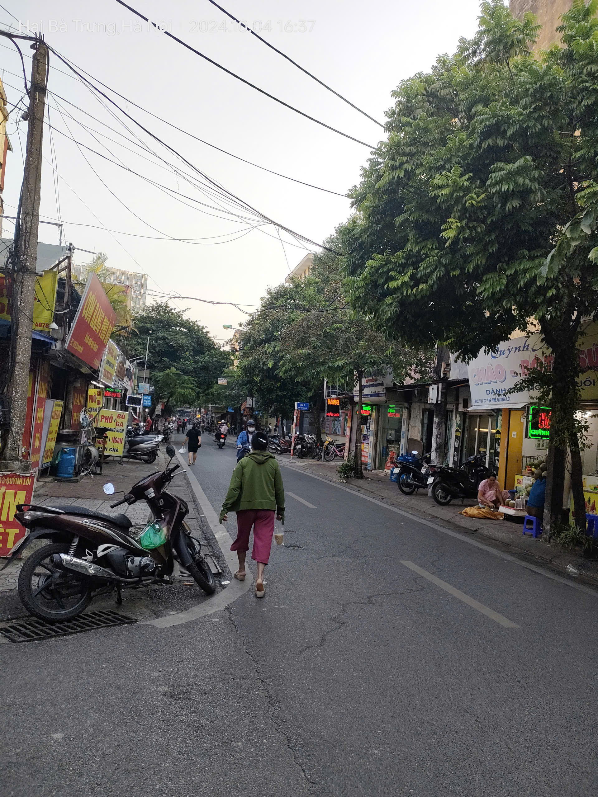 Cho thuê gấp giá rẻ mặt phố Hoàng Hoa Thám 92m, tầng 2, mặt tiền 4.2m, 14 tr/th Ba Đình.