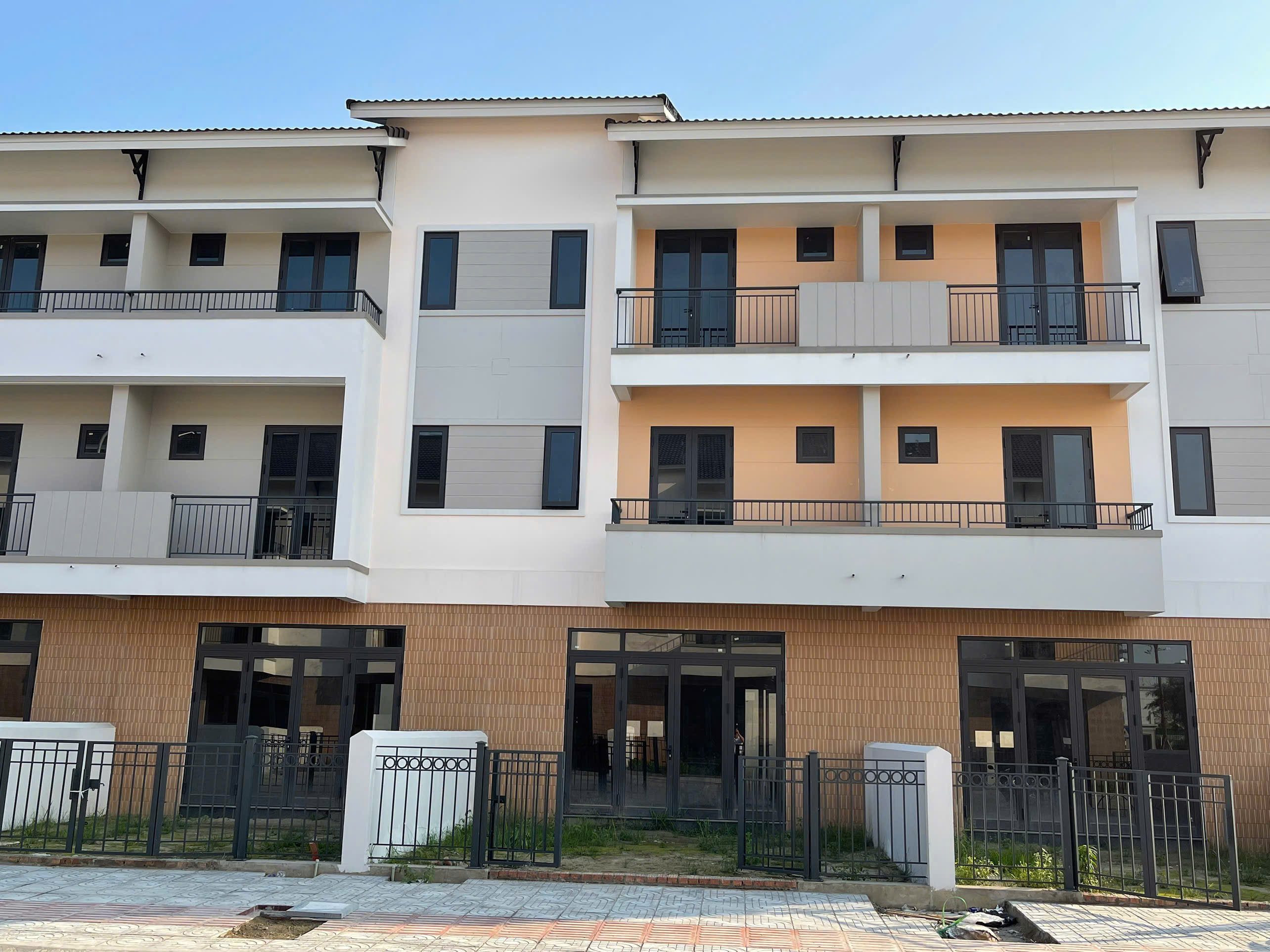 🔥🔥 6,6 TỶ – SỞ HỮU NGAY SHOPHOUSE 90M², 2 MẶT TIỀN – CƠ HỘI KHÔNG DÀNH CHO KHÁCH CHẬM TAY! 