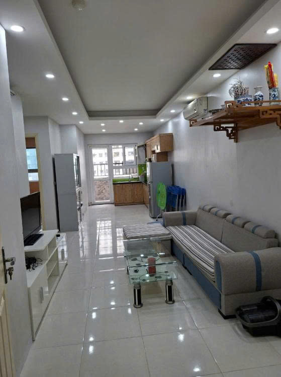 Cho thuê nhà nguyên căn 2 tầng tại xóm Đông, Vân Nội, Đông Anh, Hà Nội-1