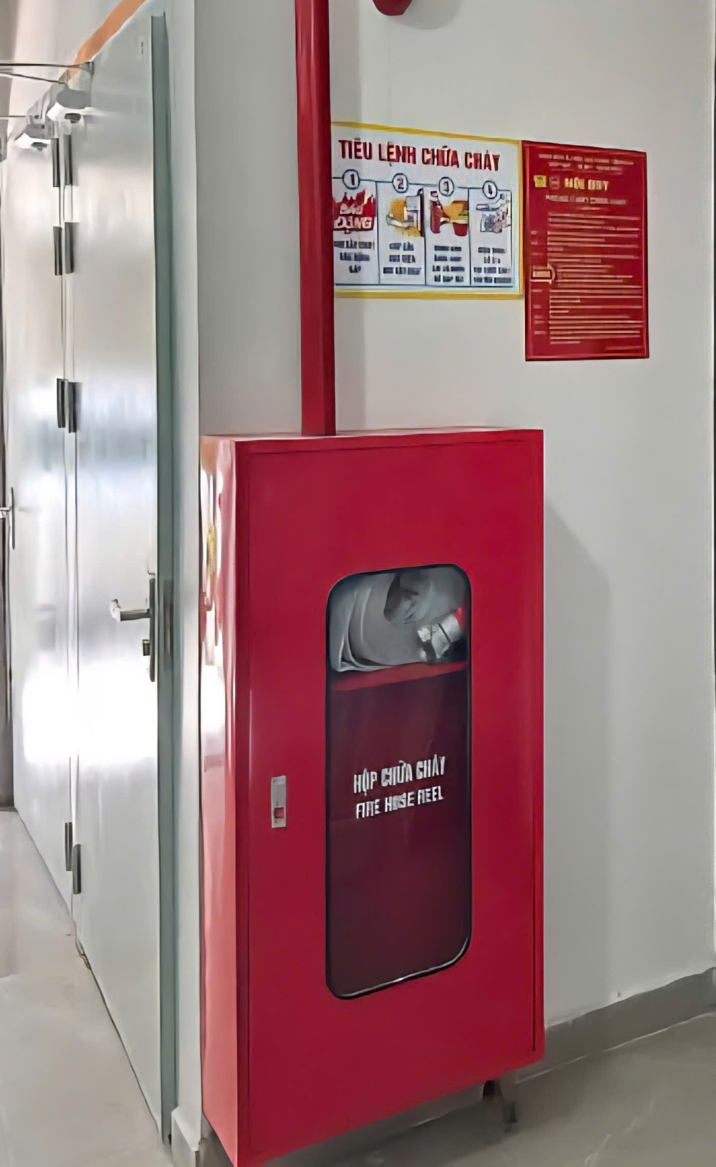 Tôi cho thuê nhà, 92m2- 5T, Lý Thường Kiệt, Bà Triệu, Ngô Quyền -28 tr-1
