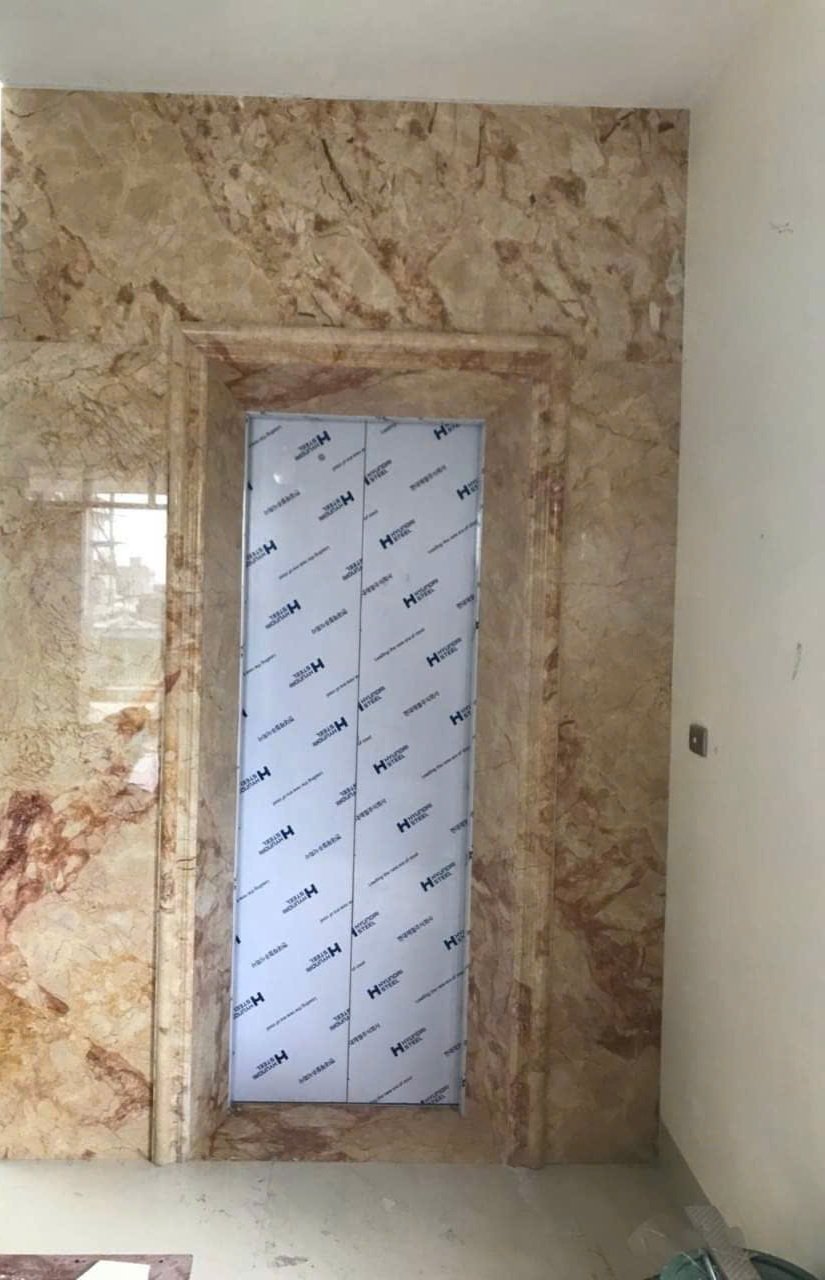 Tôi cho thuê nhà, 92m2- 5T, Lý Thường Kiệt, Bà Triệu, Ngô Quyền -28 tr-3